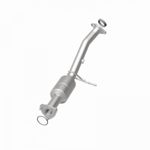 Honda Civic Catalytic Converter - Magnaflow - Direct Fit OEM Grade - 1.5L - `12-`15