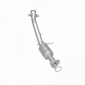Honda Civic Catalytic Converter - Magnaflow - Direct Fit OEM Grade - 1.5L - `12-`15
