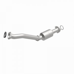 Honda Civic Catalytic Converter - Magnaflow - Direct Fit OEM Grade - 1.5L - `12-`15