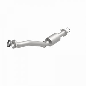 Honda Civic Catalytic Converter - Magnaflow - Direct Fit OEM Grade - 1.5L - `12-`15