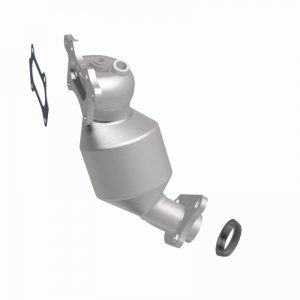 Honda Civic Catalytic Converter - Magnaflow - Direct Fit - 1.5L - `12-`15