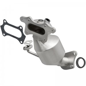 Honda Civic Catalytic Converter - Magnaflow - Direct Fit - 1.5L - `12-`15