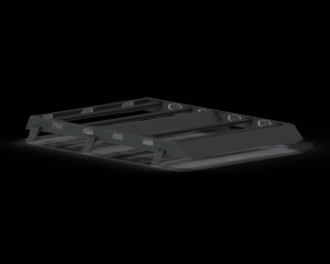 Jeep Gladiator Roof Rack - Road Armor - Modular - 2020+