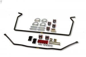 Honda Civic Swaybar Set - ST Suspensions - ST Suspensions Anti-Swaybar Set - 1.3+1.5 (4cyl.) - `84-`87