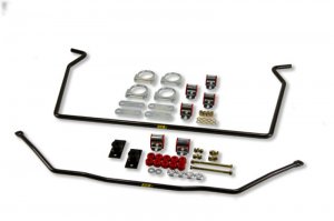 Honda Civic Swaybar Set - ST Suspensions - ST Suspensions Anti-Swaybar Set - 1.3+1.5 (4cyl.) - `84-`87