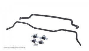 Honda Civic Swaybar Set - ST Suspensions - Adjustable - 1.5+1.6 (4cyl.) - `88-`91