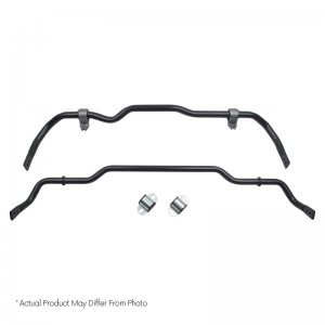 Honda Civic Suspension Stabilizer Bar Kit - ST Suspensions - ST Anti-Swaybar Set - `92-`95