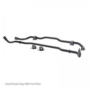 Honda Civic Swaybar Set - ST Suspensions - ST Anti-Swaybar Set - 1.6L - `96-`00