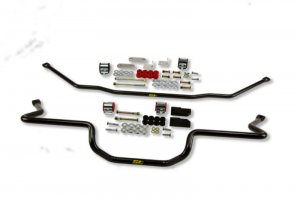 Honda Civic Swaybar Set - ST Suspensions - ST Anti-Swaybar Set - 1.6L - `96-`00