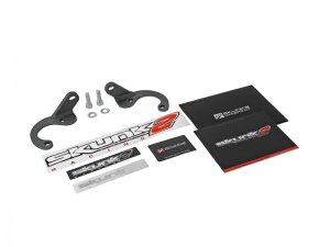 Honda Civic Strut Tower Bar - Front Upper - Skunk2 Racing - Black Series - Black - `88-`00