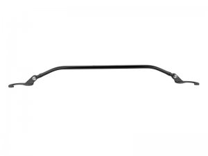 Honda Civic Strut Tower Bar - Front Upper - Skunk2 Racing - Black Series - Black - `88-`00
