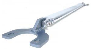 Honda Civic Strut Tower Bar - Rear Upper - Skunk2 Racing - `92-`00