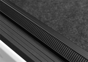 Jeep Gladiator Bed Cover - Truxedo - Lo Pro - Black - `20-`24