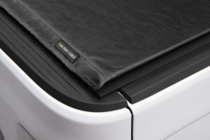 Jeep Gladiator Bed Cover - Truxedo - Lo Pro - Black - `20-`24