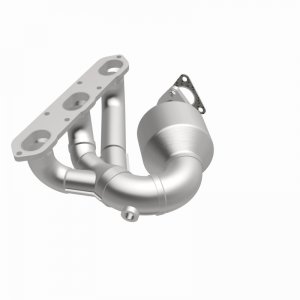 Porsche Boxster MAG Converter Direct Fit