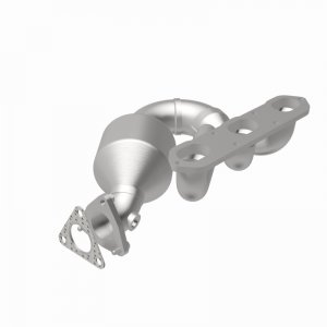 Porsche Boxster MAG Converter Direct Fit