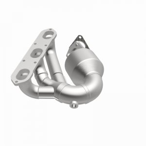 Porsche Boxster MAG Converter Direct Fit