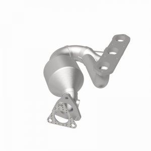 Porsche Boxster MAG Converter Direct Fit