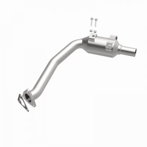 Porsche Boxster MAG Converter Direct Fit