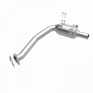 Porsche Boxster MAG Converter Direct Fit