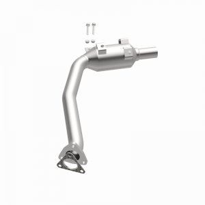 Porsche Boxster MAG Converter Direct Fit