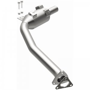 Porsche Boxster MAG Converter Direct Fit