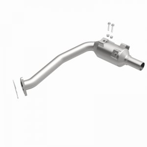 Porsche Boxster MAG Converter Direct Fit