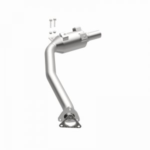 Porsche Boxster MAG Converter Direct Fit