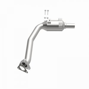 Porsche Boxster MAG Converter Direct Fit