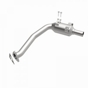 Porsche Boxster MAG Converter Direct Fit