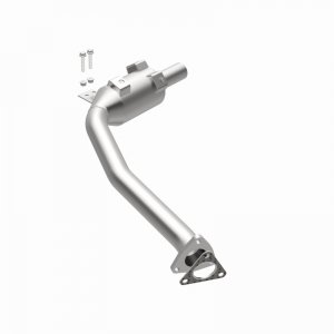 Porsche Boxster MAG Converter Direct Fit