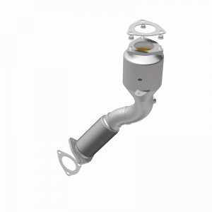 Porsche Cayenne MAG Converter Direct Fit
