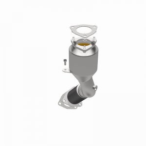 Porsche Cayenne MAG Converter Direct Fit