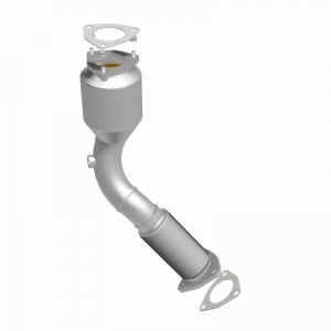 Porsche Cayenne MAG Converter Direct Fit