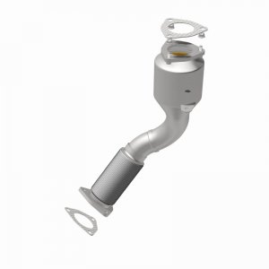Porsche Cayenne MAG Converter Direct Fit