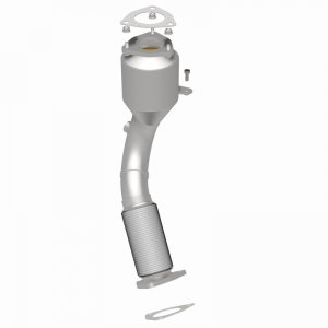 Porsche Cayenne MAG Converter Direct Fit