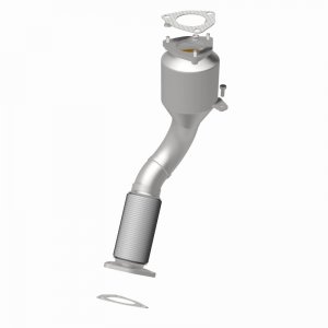 Porsche Cayenne MAG Converter Direct Fit