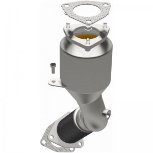 Porsche Cayenne MAG Converter Direct Fit