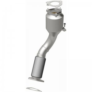 Porsche Cayenne MAG Converter Direct Fit