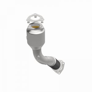 Porsche Cayenne MAG Converter Direct Fit