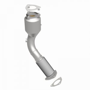 Porsche Cayenne MAG Converter Direct Fit