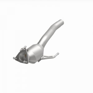 Porsche Cayenne MAG Converter Direct Fit