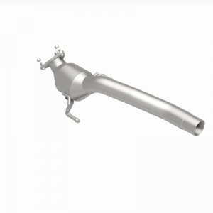 Porsche Cayenne MAG Converter Direct Fit