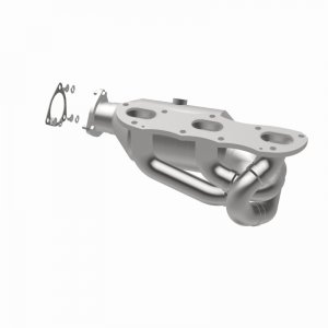 Porsche 911 Catalytic Converter - Magnaflow - OEM Grade Direct-Fit - 3.4L - `12-`16