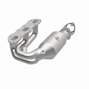 Porsche 911 Catalytic Converter - Magnaflow - OEM Grade Direct-Fit - 3.4L - `12-`16