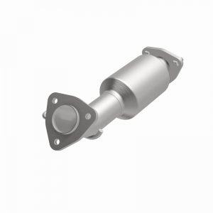 Honda Civic Catalytic Converter - Underbody - Magnaflow - OEM Grade Direct-Fit - 1.8L - `14-`15