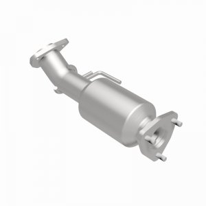 Honda Civic Catalytic Converter - Underbody - Magnaflow - OEM Grade Direct-Fit - 1.8L - `14-`15