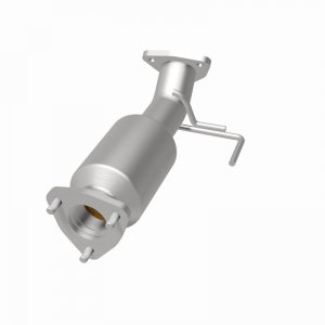 Honda Civic Catalytic Converter - Underbody - Magnaflow - OEM Grade Direct-Fit - 1.8L - `14-`15