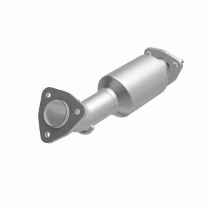 Honda Civic Catalytic Converter - Underbody - Magnaflow - OEM Grade Direct-Fit - 1.8L - `14-`15