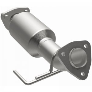 Honda Civic Catalytic Converter - Underbody - Magnaflow - OEM Grade Direct-Fit - 1.8L - `14-`15